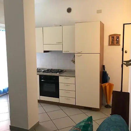 Apartman Cosy In With Garage *