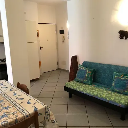 Apartman Cosy In With Garage